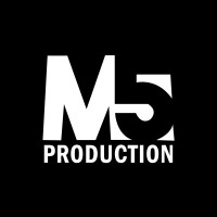 M5 Production logo - Similar company to Sds Services