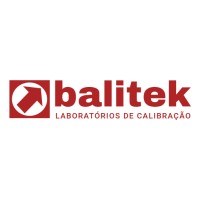 Balitek Instrumentos e Serviços logo - Similar company to Qlm Tecnológica