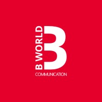B World Communication logo - Similar company to Benhoop Enterprises
