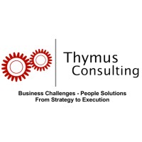 Thymus Consulting logo - Similar company to Thymus