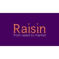 Raisin logo - Similar company to Mamozai Group