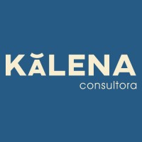 Kālena Consultora logo - Similar company to Yerbuzz - Hard Yerba Mate