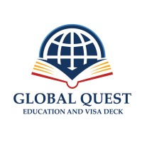 Global Quest Education And Visa Deck logo - Similar company to (Bfin) Banking, Finance & Insurance Institute Of Nepal Ltd.