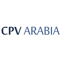 CPV Arabia logo - Similar company to Nixope