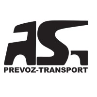 AS Prevoz-Transport logo - Similar company to Beocontrol Group