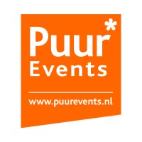 Puur Events logo - Similar company to Dutch Standard