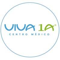Viva1A Centro Médico logo - Similar company to T-Limpio