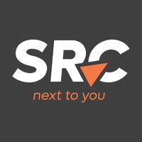 SRC Rent Car logo - Similar company to Parkingo