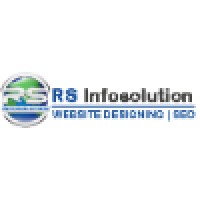 RS Infosolution - Siliguri Website Design Company