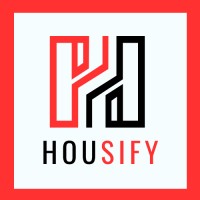 Housify logo - Similar company to Hhh Realty