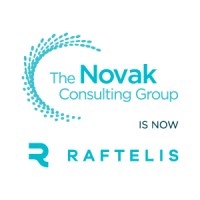 The Novak Consulting Group logo - Similar company to Nova Scop