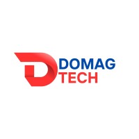 D.O.MA.G Tech logo - Similar company to Codespace