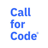 Call for Code logo - Similar company to Redzone Digital