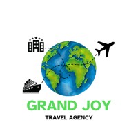 Grand Joy Travel Agency logo - Similar company to Goal Set Coach, Llc