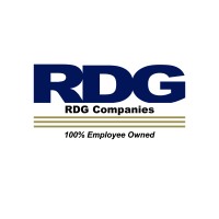 RDG Companies logo - Similar company to Rdg