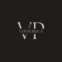 Vox Publica Consulting logo - Similar company to Peakline