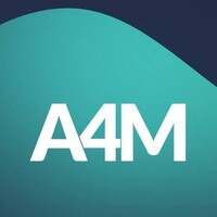 Audio 4 Media logo - Similar company to Sound Lab Studios