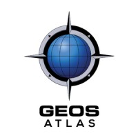 GEOS ATLAS logo - Similar company to Geos Group