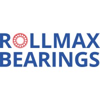 ROLL-MAX BEARINGS PRIVATE LIMITED logo - Similar company to Austin Engineering Company Limited