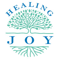 Healing Joy logo - Similar company to Happy-Brain.Ch