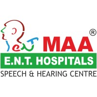 MAA E.N.T. Hospitals logo - Similar company to S Creatives