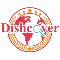 Dishcover logo - Similar company to .Althinayyan Development Co