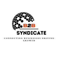 B2B Syndicate logo - Similar company to Pro Digital Solutions