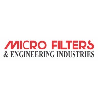 Micro Filters and Engineering Industries logo - Similar company to Likefilter For Micron Filtration Solutions