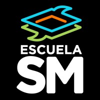 Escuela SM logo - Similar company to Escuelasm