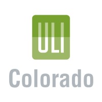 ULI Colorado logo - Similar company to Gradient Law
