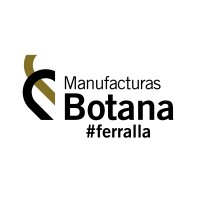 MANUFACTURAS BOTANA SL logo - Similar company to Vivare