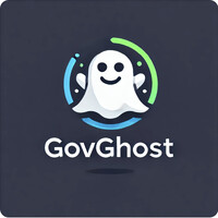 GovGhost logo - Similar company to Compareyourtech