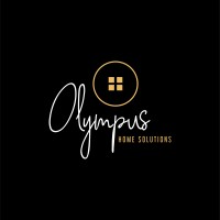 Olympus Home Solutions logo - Similar company to Olympus Custom Homes
