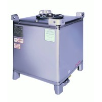 Metano IBC Services, Inc. logo - Similar company to Schäfer Container Systems Ibc