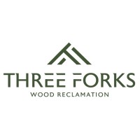 Three Forks Wood Reclamation logo - Similar company to Jrr Solutions