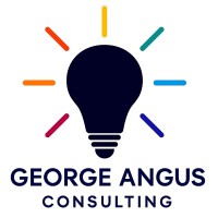 George Angus Consulting logo - Similar company to Monica Weldon Consulting Llc