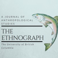 The Ethnograph: Journal of Anthropological Studies logo - Similar company to This Anthro Life Podcast