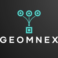 Geomnex logo - Similar company to Lomaai