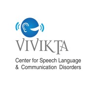 Vivikta clinic for speech and Occupational therapy logo - Similar company to Shiloah Therapy & Learning Centre