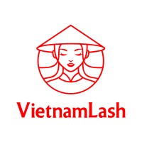 Vietnam Lash Factory logo - Similar company to Vinlash.Com