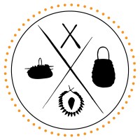 Old Ways, New logo - Similar company to Juzzy