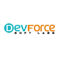 DevForce Soft Labs Pvt Ltd logo - Similar company to Niceable