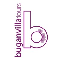 Buganvilla Tours logo - Similar company to Upgrade Teamwork