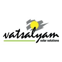 Vatsalyam Solar Solutions logo - Similar company to Schien Engineering Consultancy And Construction