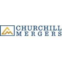Churchill Mergers logo - Similar company to Accelermore®