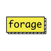 Forage logo - Similar company to Ce2 Partners