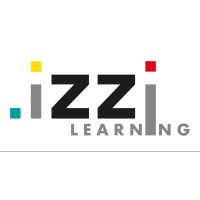 IZZI Learning logo - Similar company to Siforma