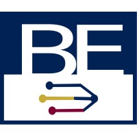 BE Automation logo - Similar company to Bgr Integrations