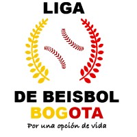 Liga de Béisbol de Bogotá logo - Similar company to Club De Béisbol Mariachis De Guadalajara