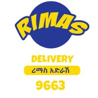 Rimas Delivery logo - Similar company to Gulf Ingot Multimodal
